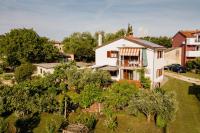Apartman Makovac - B&B Triban