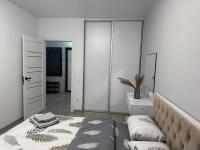 Апартаменти у новобудові вулиця Довга Пасічна-Вашингтона - B&B Leopoli