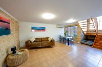 Apartment mit 2 Schlafzimmern (6 Personen)