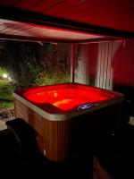 Lumen Gasztropanzió - B&B Eger