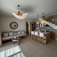 Villa Magganas - B&B Nikiana