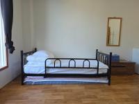 Chambre Double ou Lits Jumeaux