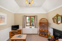 The Hayloft - B&B Falmouth