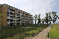 Mango Apartments - Fregatt 407 - Chambres d'hôtes Siófok