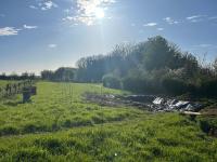 Le Clos d'Hydrequent - Ferienwohnung Rinxent