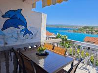 Apartmani Kaja, Vantačići, Otok Krk, A1 - B&B Vantačići