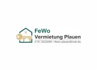 FeWo Vermietung Plauen - B&B Plauen