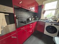 Central Hip 2BR, 2Mins Walk to Fringe venues - B&B Edinburgh