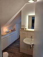 Pauls Hexenhaus Wohnung Brocken - B&B Thale