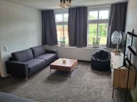 Pauls Hexenhaus Wohnung Brocken - B&B Thale