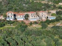 Aether Blue Eco Villas - Bed and Breakfast Aghios Nikolaos