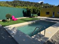 Casa das Pedrinhas - B&B Mondim da Beira