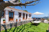 Kastanies Ananias Skopelos - Ferienwohnung Skópelos