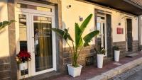 charme suite delux - B&B Terrasini