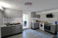 Le moulin bas - B&B Martigues