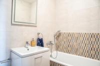 Yacht Apartments Bosmański - Bed and Breakfast Wilkasy