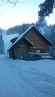 Apartments Ogorjelica - B&B Jahorina