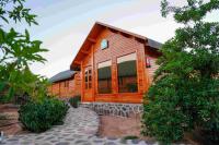 منتجع ريف ساية للسياحة - Bed and Breakfast Al Ghūlah
