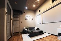 札幌白石区-地下鉄南郷13丁目駅徒歩5分-S-beds2-Hideaway - B&B Sapporo