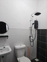 AM Homestay - Ferienwohnung Malakka