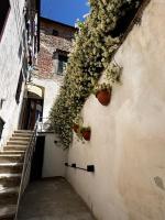 La Casina - B&B Arezzo