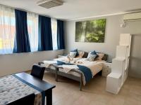 Studio-Apartment 