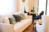 Dębowy Zakątek Snug House by BookingHost - Ferienwohnung Możdżanów