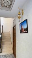 SILVER Inn - Bed and Breakfast Buchara