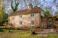 Setters Cottage - B&B Christchurch