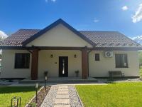 Dębowy Zakątek Snug House by BookingHost - Ferienwohnung Możdżanów