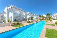 Villa Allegra Ciudad Quesada by Villas&You - B&B Ciudad Quesada