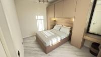 Aura Apartment - Ferienwohnung Bischkek