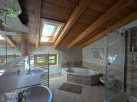 Apartment Gigi - Chambres d'hôtes Unterwössen