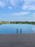 Khách sạn căn hộ Cửa Lò - B&B Giáp Vinh Yên