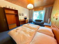 Chambre Double Deluxe