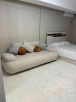 Квартира - Ferienwohnung Türkistan