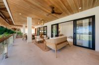 Villa Svara Amed - 4BR Luxury Villa w Ocean Views - B&B Amed