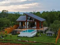 Solitude Villas - Ferienwohnung Ban Chang Talut