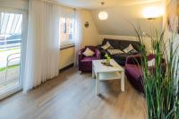 Ferienwohnung Strandflieder - Bed and Breakfast Norderney