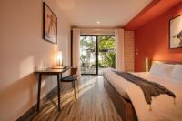Modapick Bạch Đằng - Living in the nature garden with full river view - B&B Hanoi