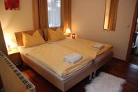 Large Two-Bedroom Apartment