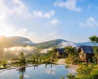 De Mont Retreat Sapa - B&B Sa Pa