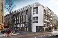Super-Apartamenty City Center z wanną - B&B Poznań