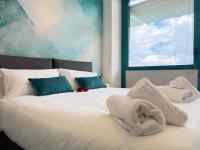 Dall'Ara Bologna Living - San Luca - Stadium - B&B Bolonia