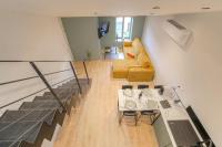 Appartement 2 chambres - Climatisé - Proche gare - B&B Villefranche-sur-Saône