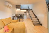 Appartement 2 chambres - Climatisé - Proche gare - B&B Villefranche-sur-Saône