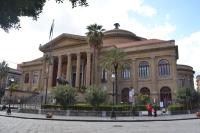 Appartamento Alla Zisa - Bed and Breakfast Palermo