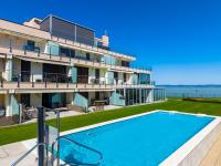 Dalma apartman - Chambres d'hôtes Siófok