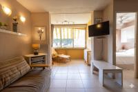 Vue mer, bord de plage, idéal couple, calme - Chambres d'hôtes La Londe-les-Maures