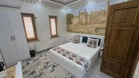 Chambre Double Deluxe